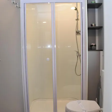 Adria Holidays Mobile Homes, Caorle Κάμπινγκ Καόρλε