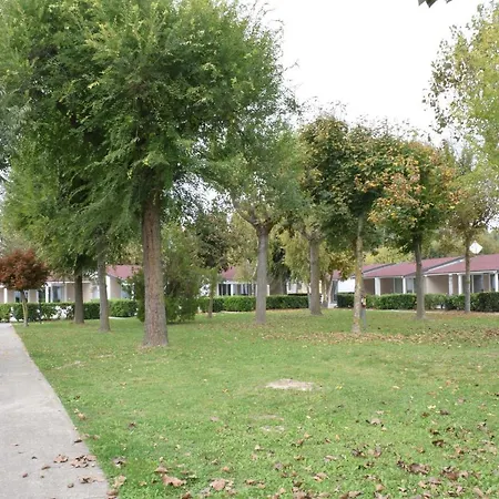 Adria Holidays Mobile Homes, Caorle Κάμπινγκ Καόρλε