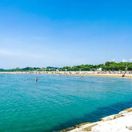 Adria Holidays Mobile Homes, Caorle Camping Caorle