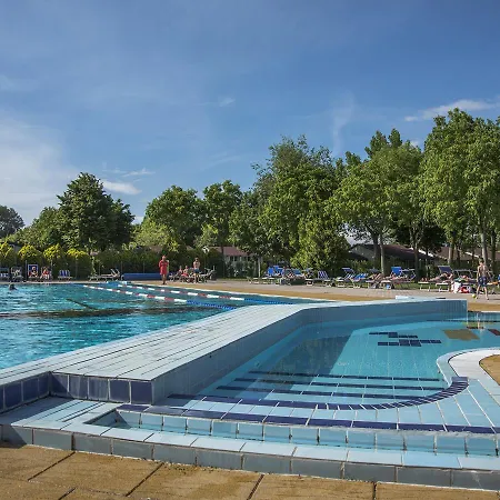 Adria Holidays Mobile Homes, Caorle Camping Caorle