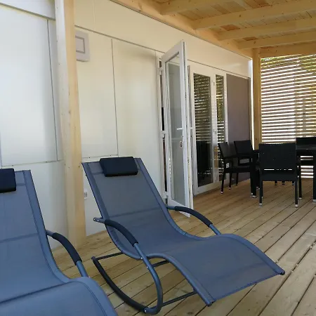 Adria Holidays Mobile Homes, Caorle