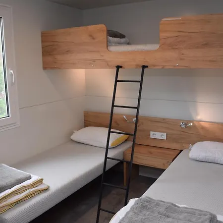 Camping Adria Holidays Mobile Homes, Caorle 4*