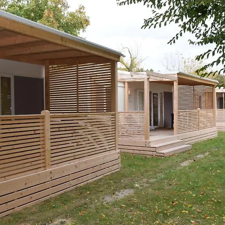 Adria Holidays Mobile Homes, Caorle