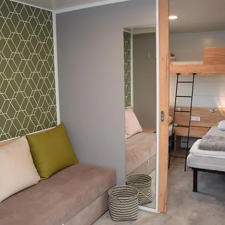 Adria Holidays Mobile Homes, Caorle 4* Caorle