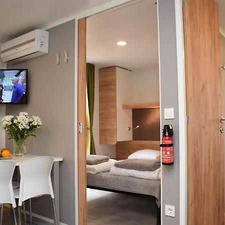 Camping Adria Holidays Mobile Homes, Caorle