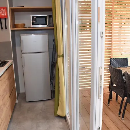 Adria Holidays Mobile Homes, Caorle 4*