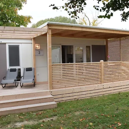 Camping Adria Holidays Mobile Homes, Caorle Caorle