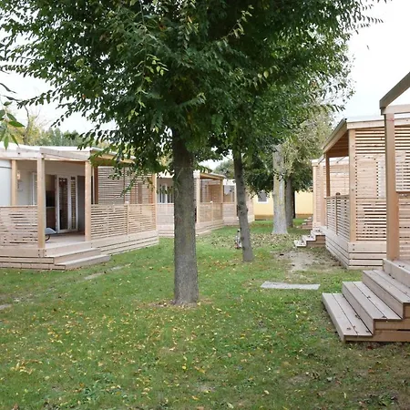 Adria Holidays Mobile Homes, Caorle