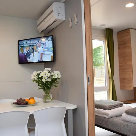 Camping Adria Holidays Mobile Homes, Caorle 4*
