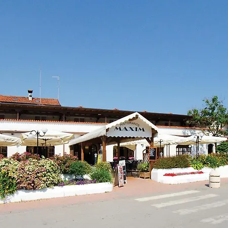 Adria Holidays Mobile Homes, Caorle Camping Caorle